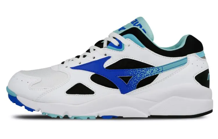 Sky Medal Mizuno 'White Blue Black'