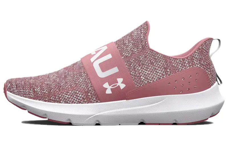 Under Armour Surge 3 Slip 'Pink Elixir' Women's