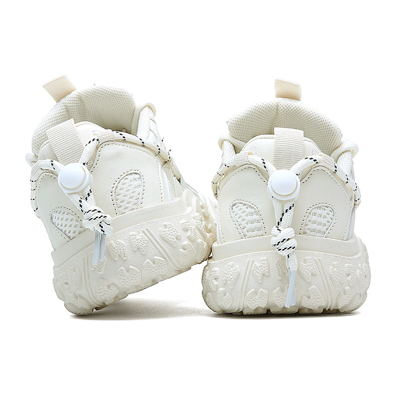 JEEP SPIRIT Abrasion Resistant Coverage Low top Outdoor Shoes Women’s