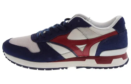Mizuno GV87 'Navy Red'