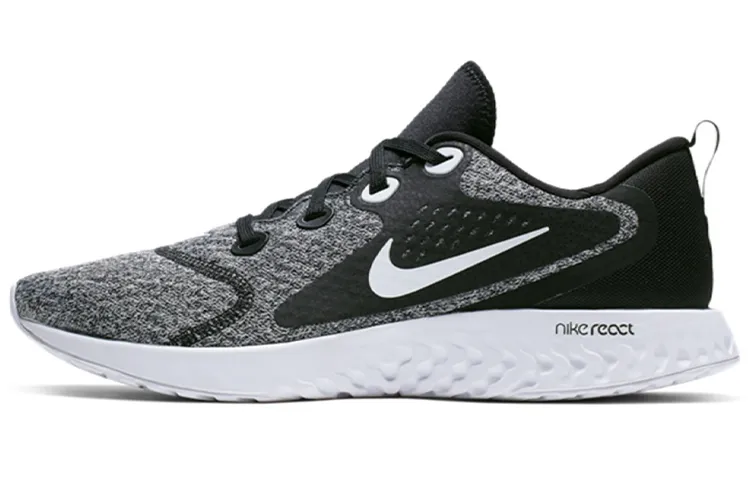 Nike Legend React 'Black'