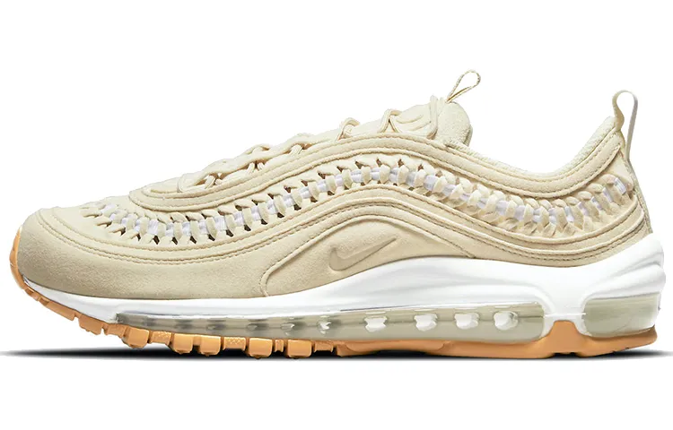 Nike Air Max 97 Lx Woven Fossil Women's