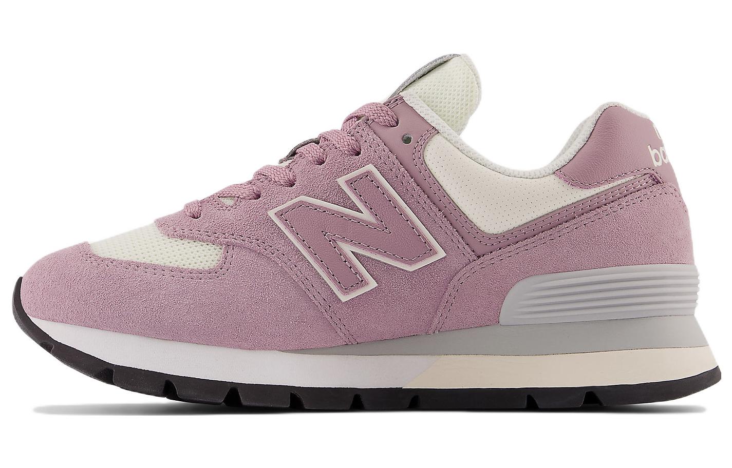 574 Wmns New Balance Rugged 'Pink' Women's