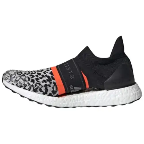 UltraBoost Stella McCartney x UltraBoost Wmns Adidas X 3D 'Leopard Print'