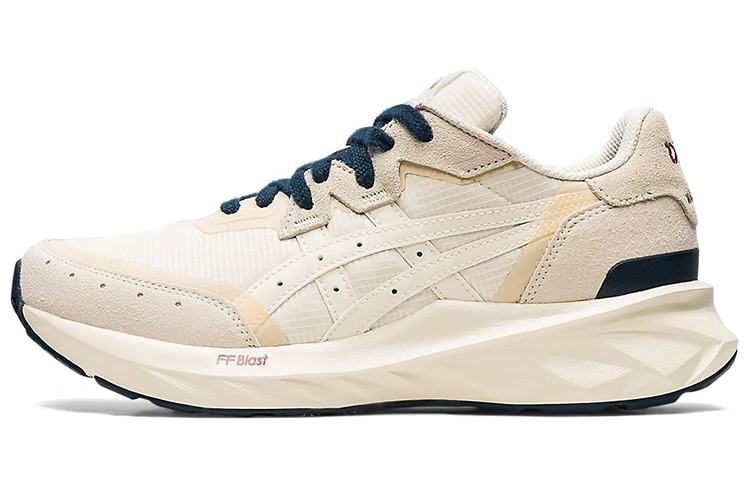 ASICS Tarther Blast 'Birch French Blue' Women's