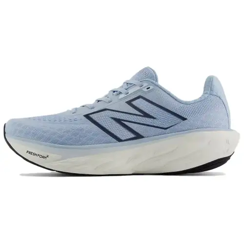 New Balance Fresh Foam 1080v14 Light Chrome Blue Ice Blue Sea Salt
