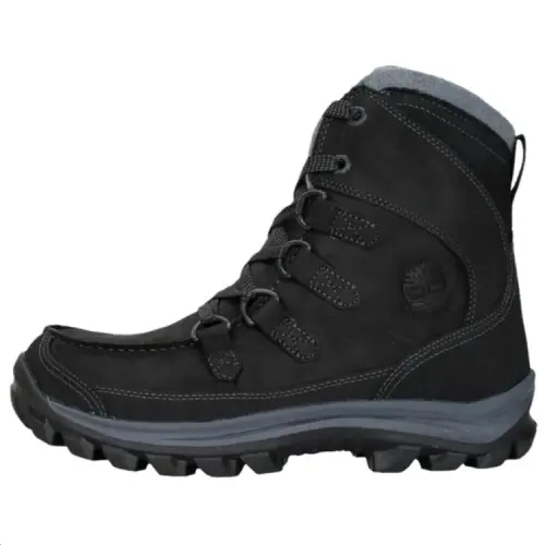 Timberland Chillberg Crew Outdoor Boots Men's Black