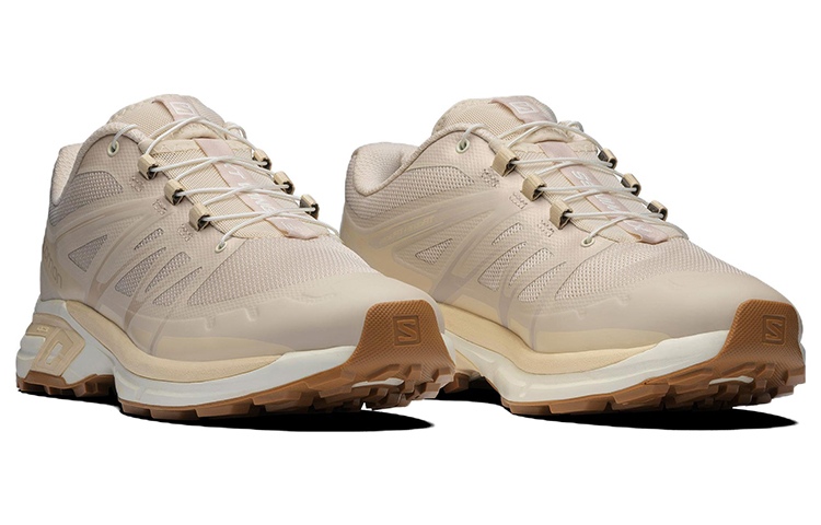 SALOMON XT Wings 2 ‘Beige’