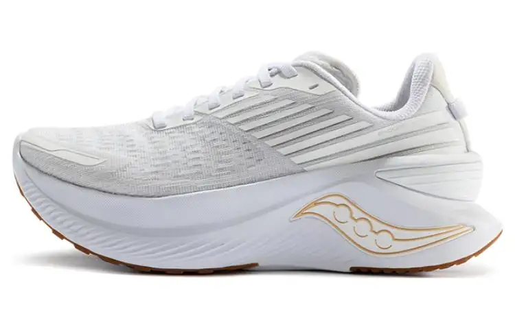 saucony Endorphin Shift 3 'White Gum'