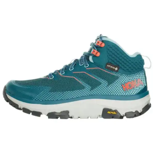 HOKA ONE ONE Toa Gore Tex 'Dragonfly Aqua Haze' Women's