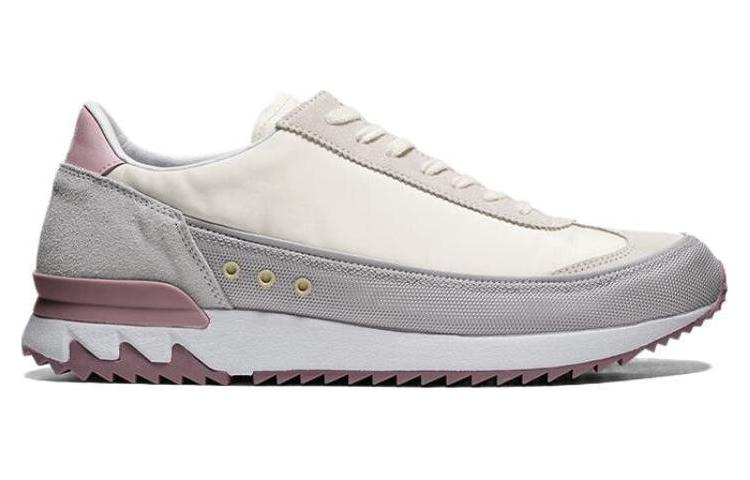 Onitsuka Tiger Hsinti ‘Cream Oyster Grey’