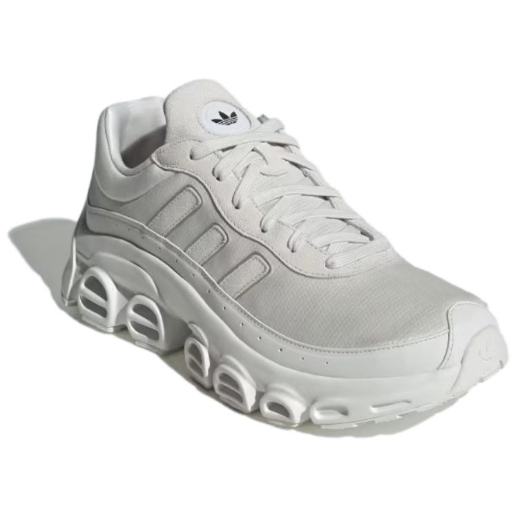 Adidas adiFOM Megaride ‘Crystal White’