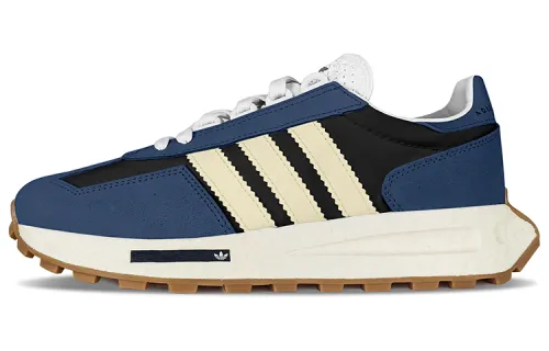 Adidas Originals RETROPY Low top Casual Running Shoes Unisex Blue