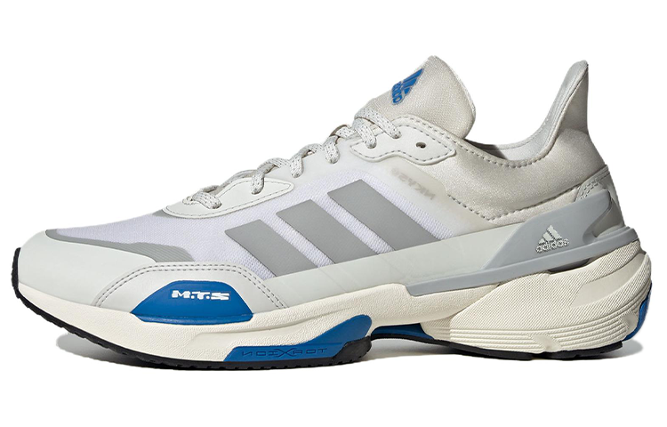 Мужские кроссовки adidas MTS (- серо-синие)