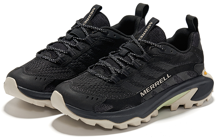 MERRELL Moab Speed 2 Black Women’s