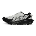 Asics Gel Excite Trail 2 Low top Running Shoes Women's White Black