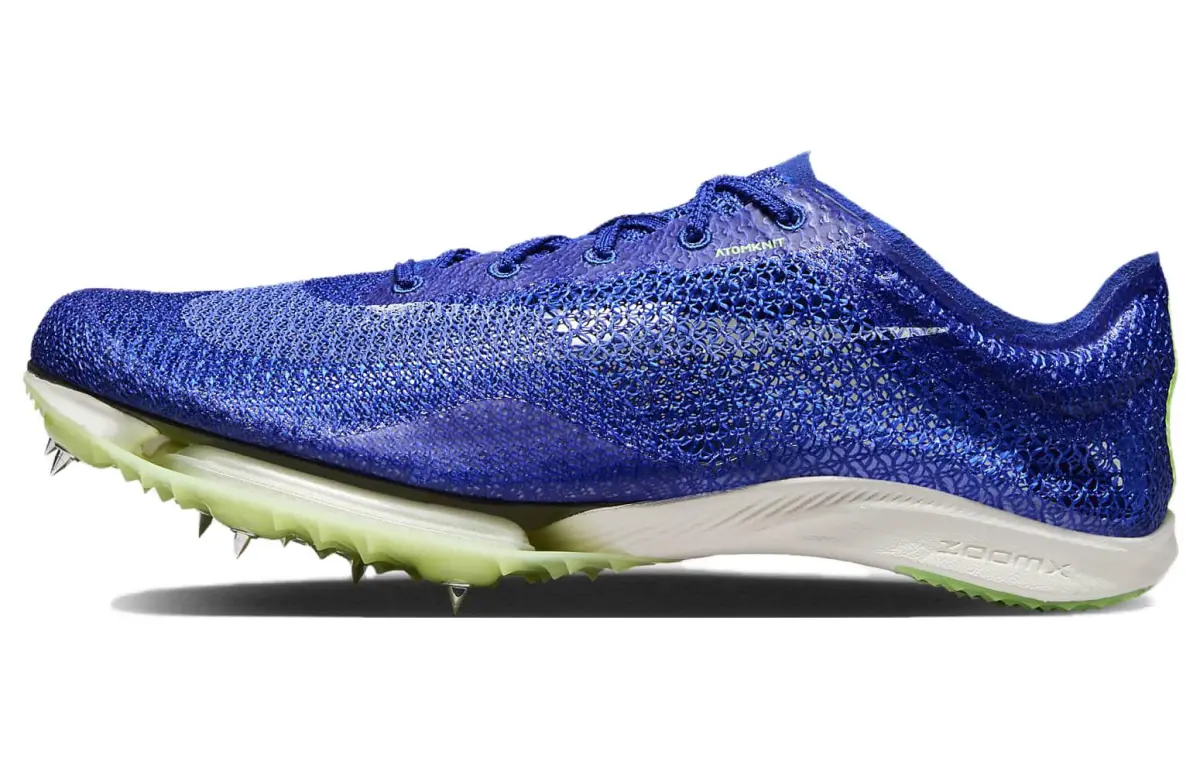Nike Air Zoom Victory Racer Blue
