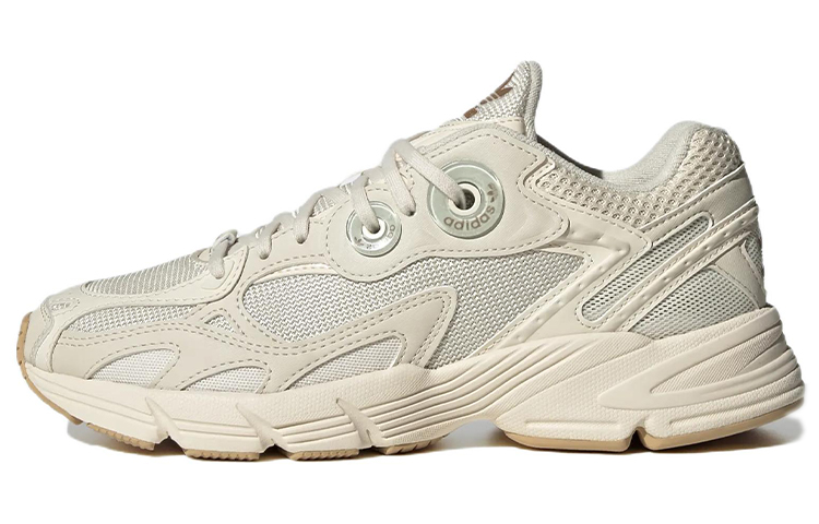 Astir Wmns Adidas Originals 'Wonder White' Women's