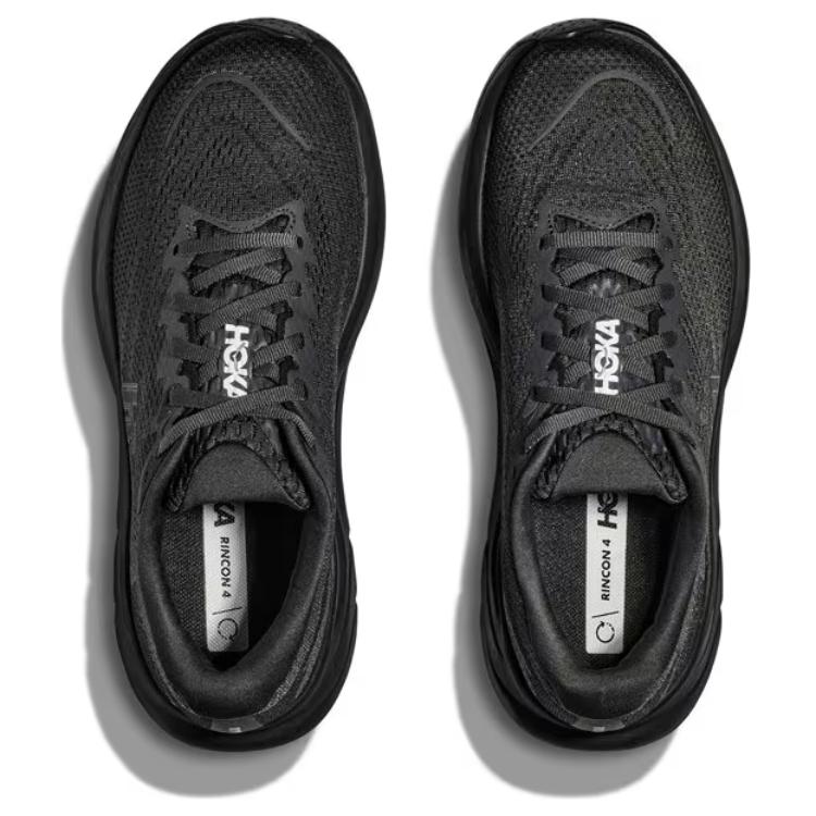 HOKA ONE ONE RINCON 4 Comfortable And Lightweight Slip Resistant Abrasion Resistant Slip Resistant Abrasion Resistant