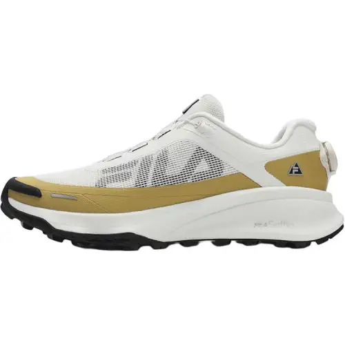 FILA LYNX BOA 3+ Low top Running Shoes Men's White Yellow