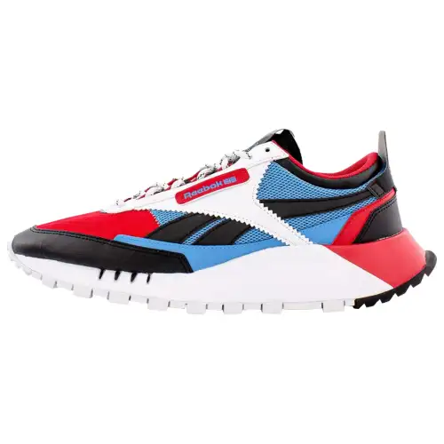 Reebok Classic Legacy 'Always Blue Vector Red'