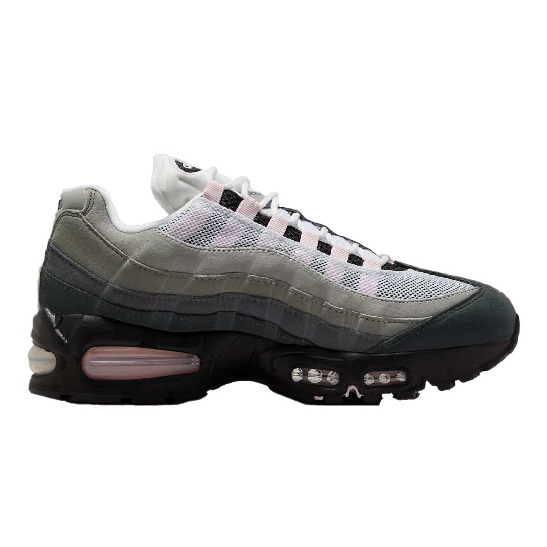 Nike Air Max 95 Og Big Bubble Pink Foam Women’s