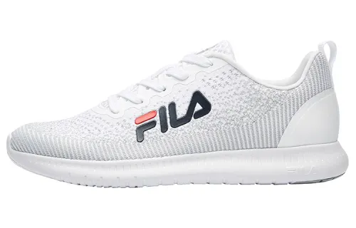 FILA Flow Sports Ultra EZ Low top Running Shoes Men's Solar Rock Gray