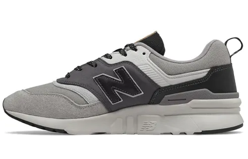 New Balance 997H 'Grey Black'
