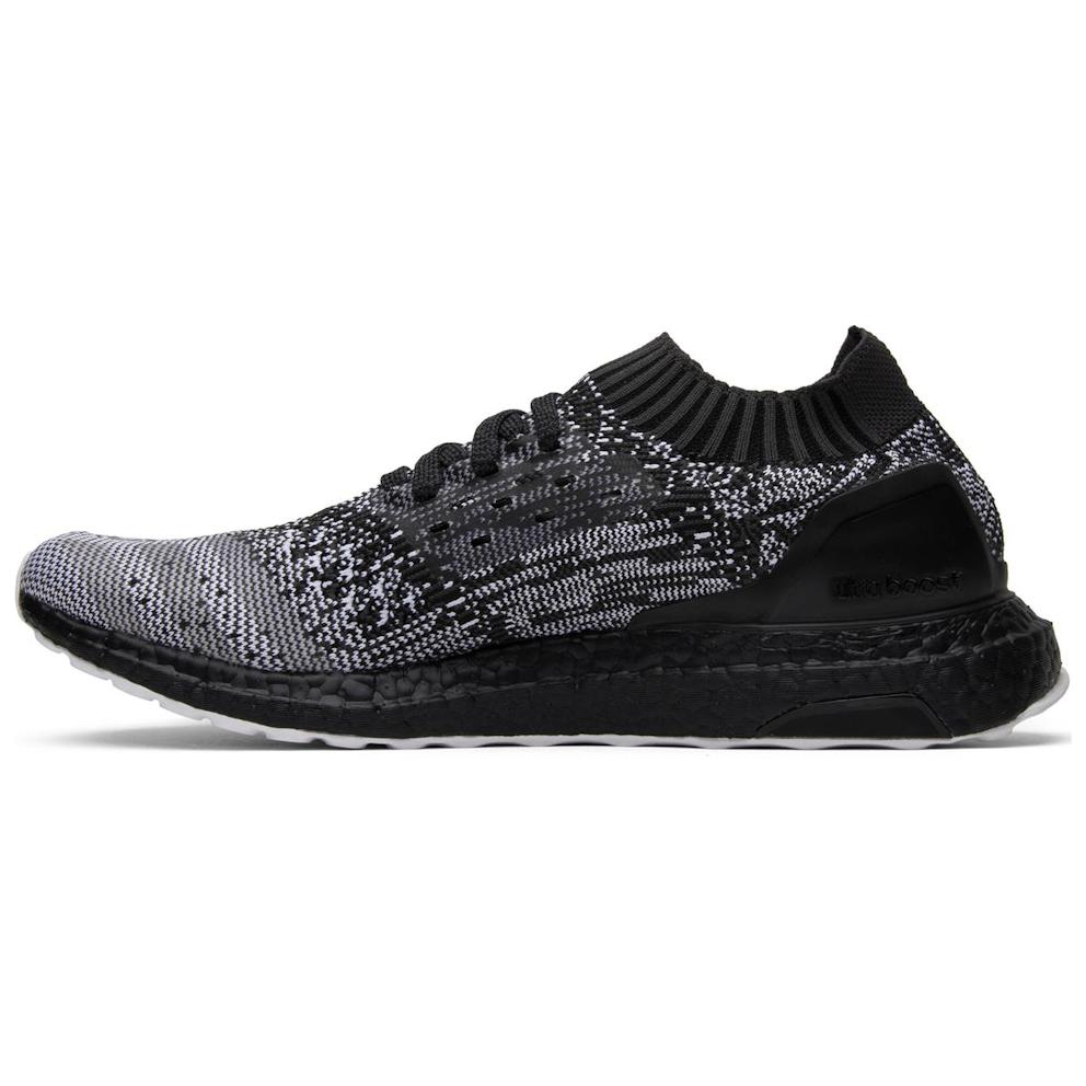 Adidas UltraBoost Uncaged ‘Oreo’