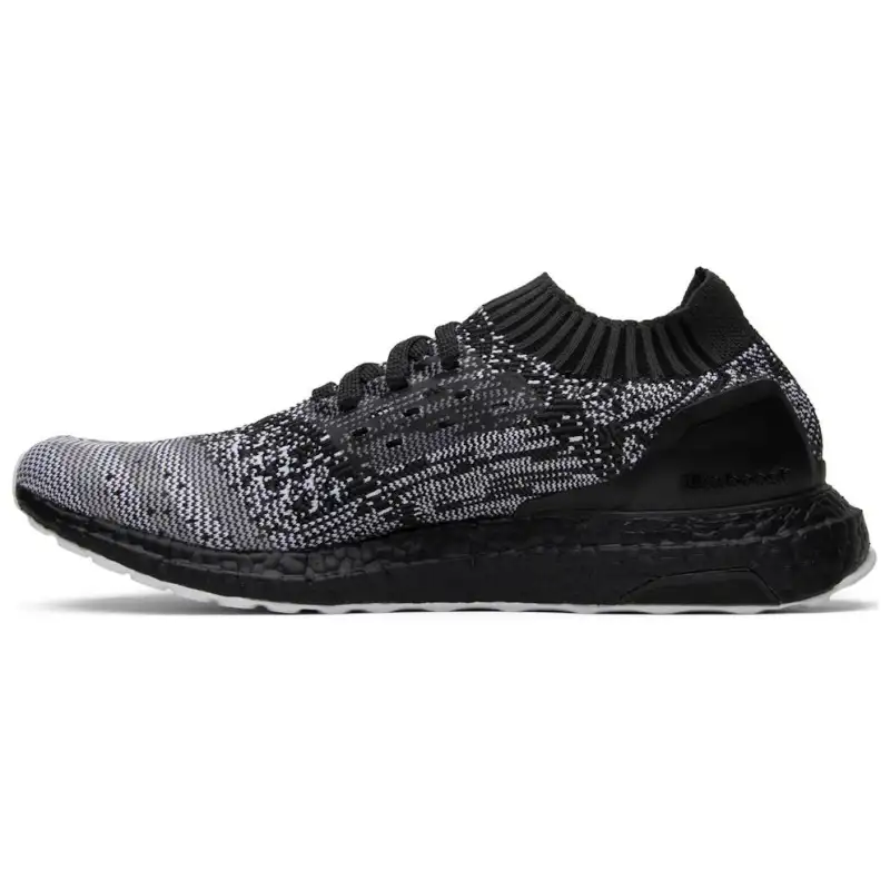 Adidas UltraBoost Uncaged 'Oreo'