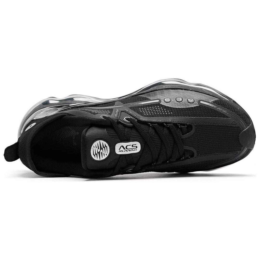 QIAODAN Comfortable And Trendy Textile, Synthetic Leather, TPU Cushioning Slip Resistant Cushioning Slip Resistant