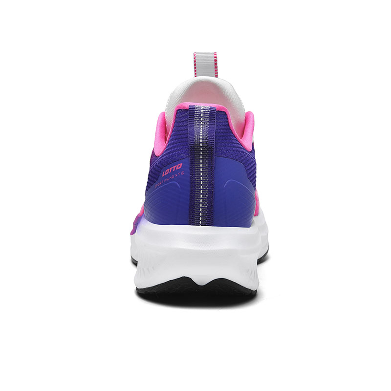 LOTTO Cushioning Rebound Abrasion Resistant Lightweight Breathable And Quick Dry