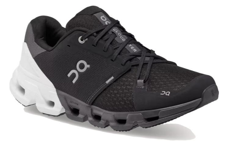 On Lace Up Cushioning Slip Resistant Abrasion Resistant Cushioning Slip Resistant Abrasion Resistant Low top Casual