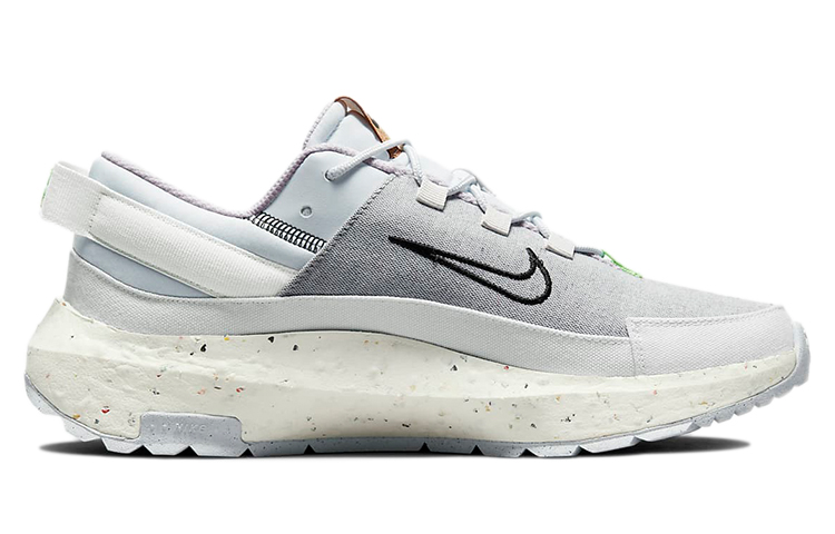 Nike Crater Remixa ‘Pure Platinum Photon Dust’ Women’s