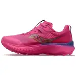 Saucony Endorphin Edge Prospect Quartz Women's