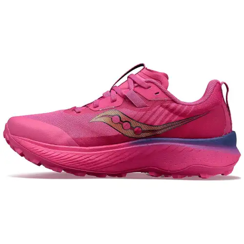 Saucony Endorphin Edge Prospect Quartz Women's