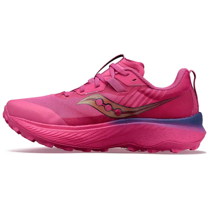Saucony Endorphin Edge Prospect Quartz Women's