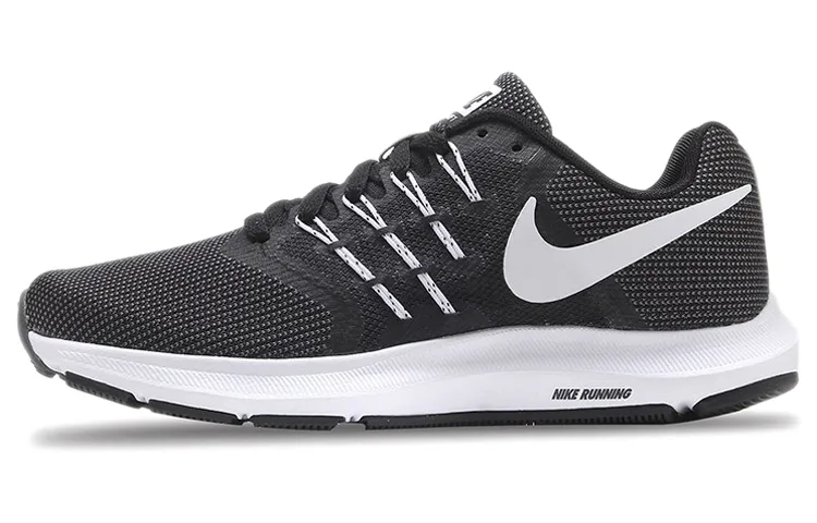 Nike Run Swift 'Black' Women's