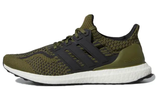 UltraBoost 5.0 Adidas 'Focus Olive Carbon'
