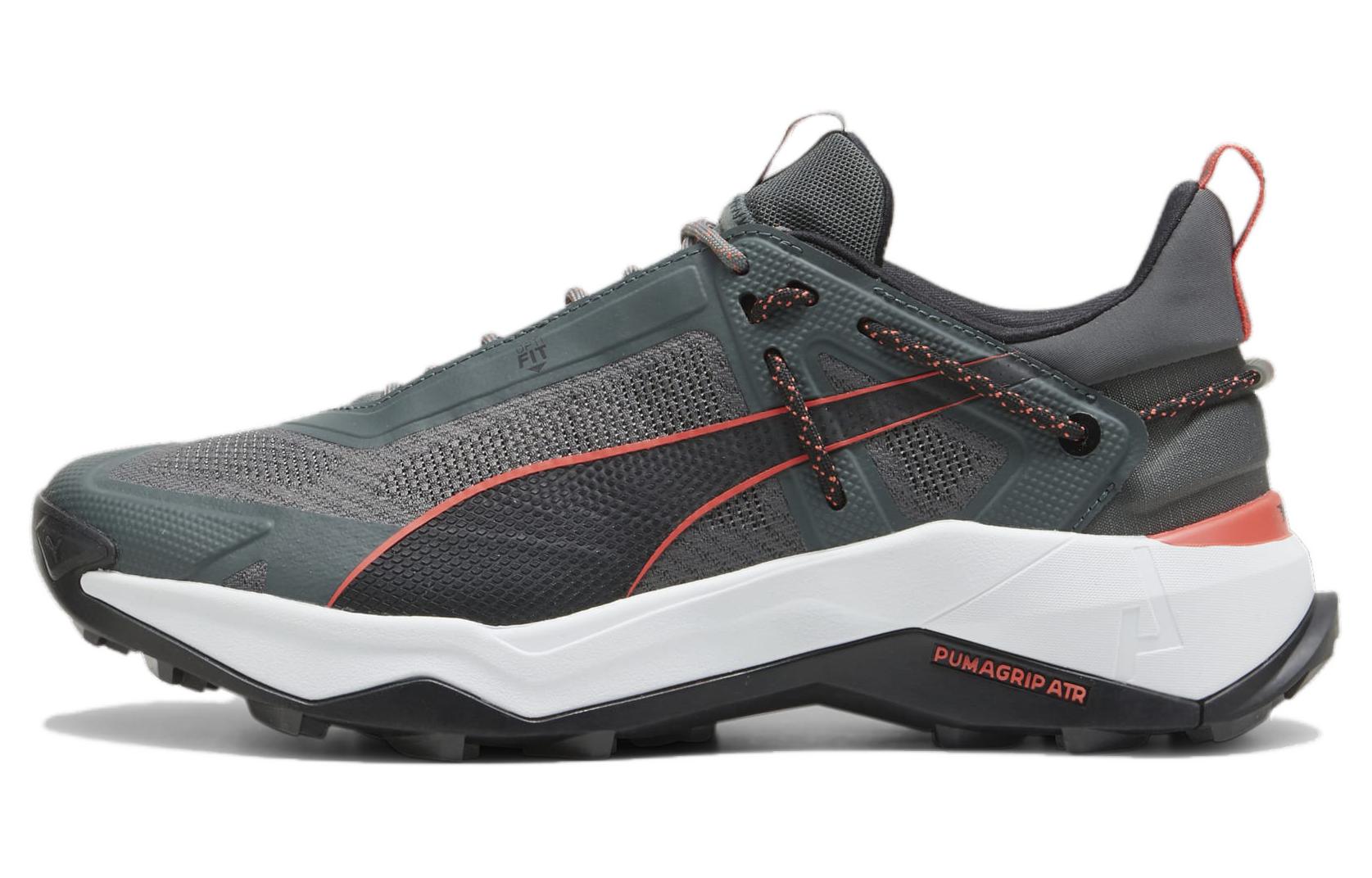 Puma Explore Nitro 'Seasons - Mineral Grey'