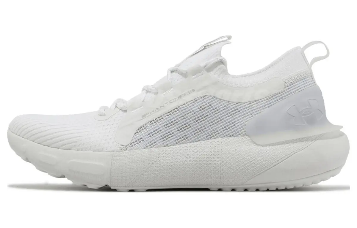 Under Armour Hovr Phantom 3 Se 'Triple White'
