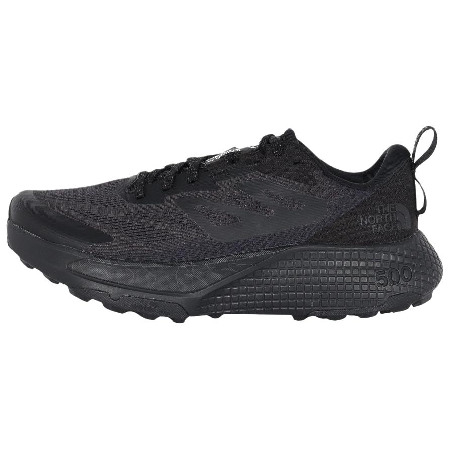 THE NORTH FACE Alta Mesa 500 Low top Running Shoes Men's Black