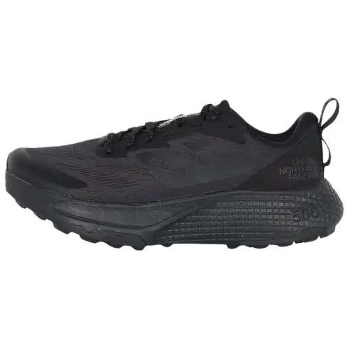 THE NORTH FACE Alta Mesa 500 Low top Running Shoes Men's Black