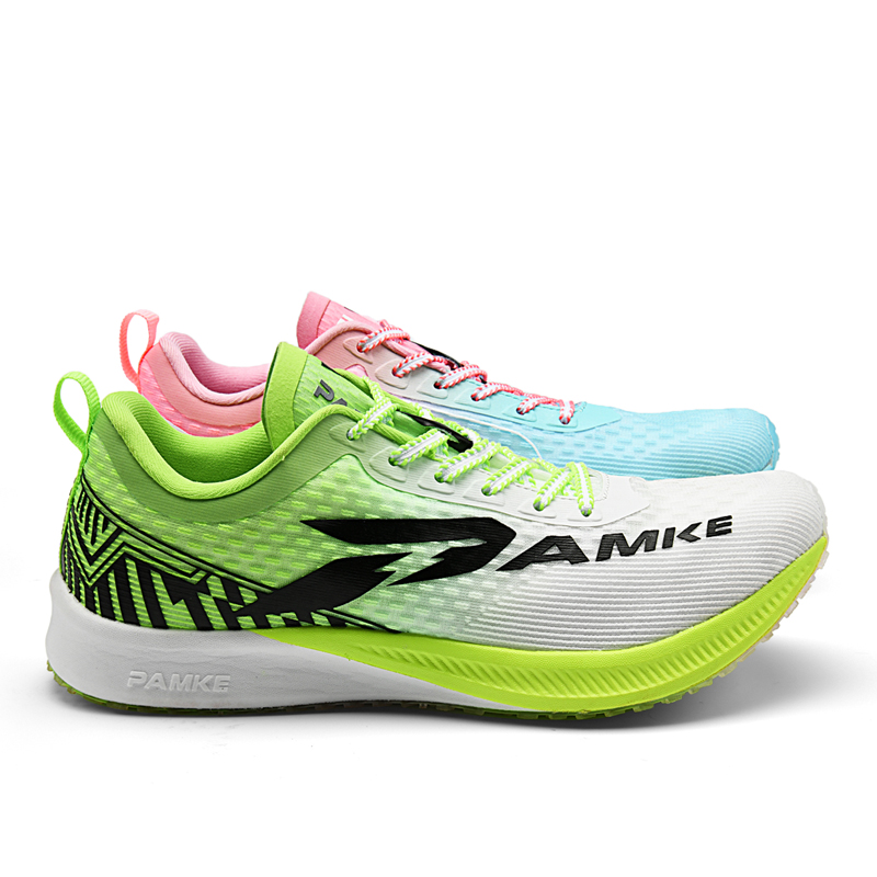 PANKE Slip Resistant, Abrasion Resistant, Rebound Running Shoes Unisex