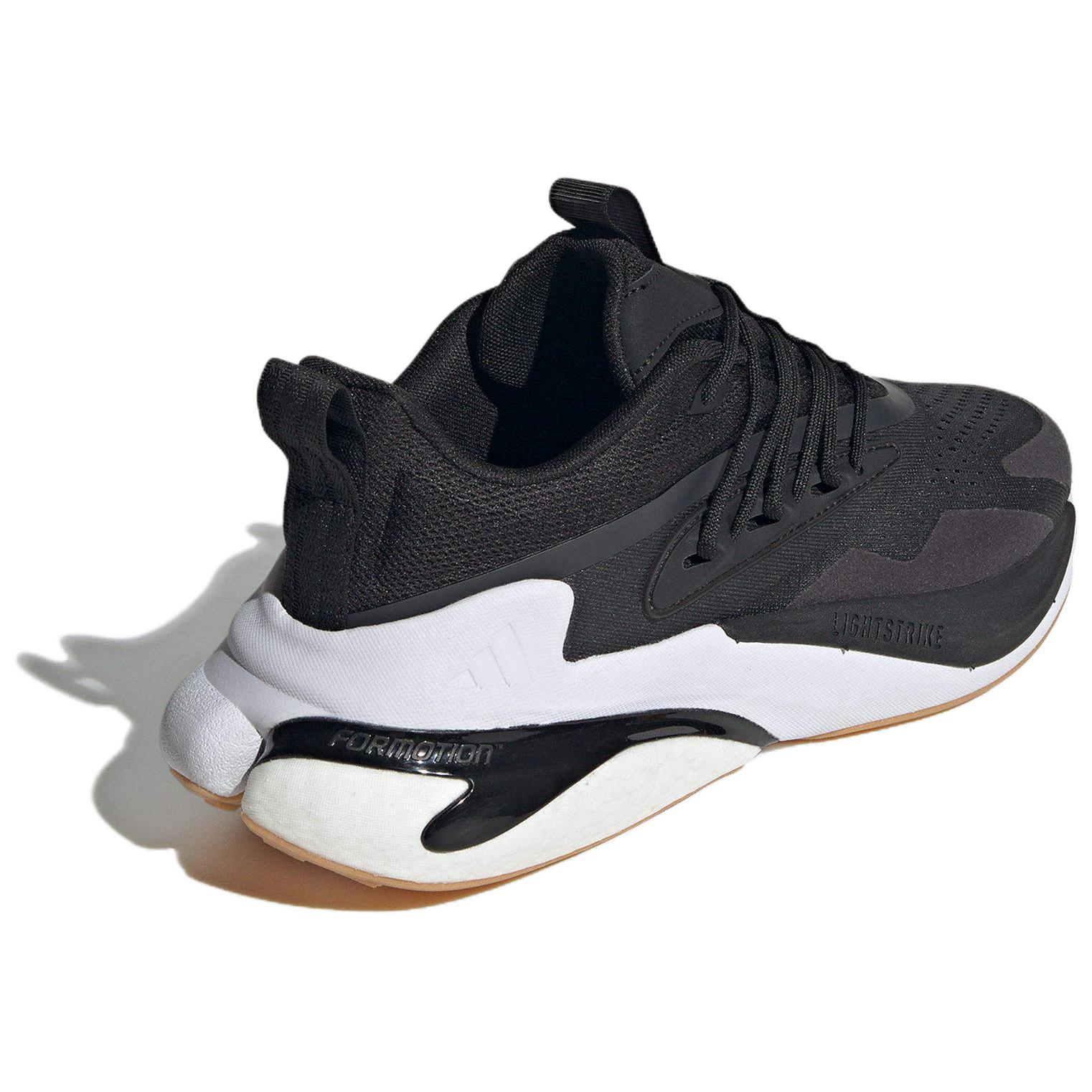 Adidas Alphaboost V2 ‘Balck White’