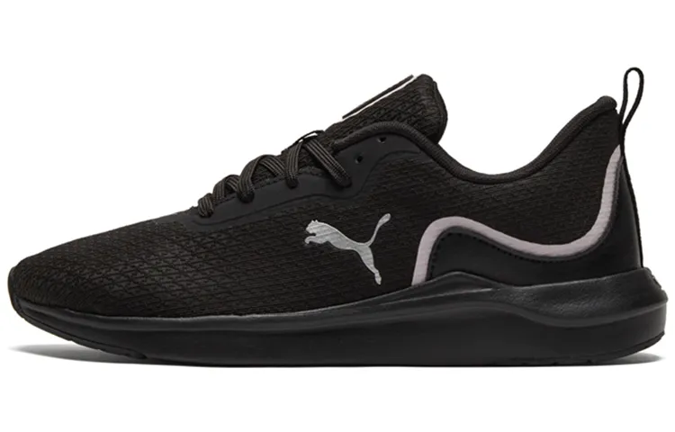 PUMA Softride 'Black White' Women's