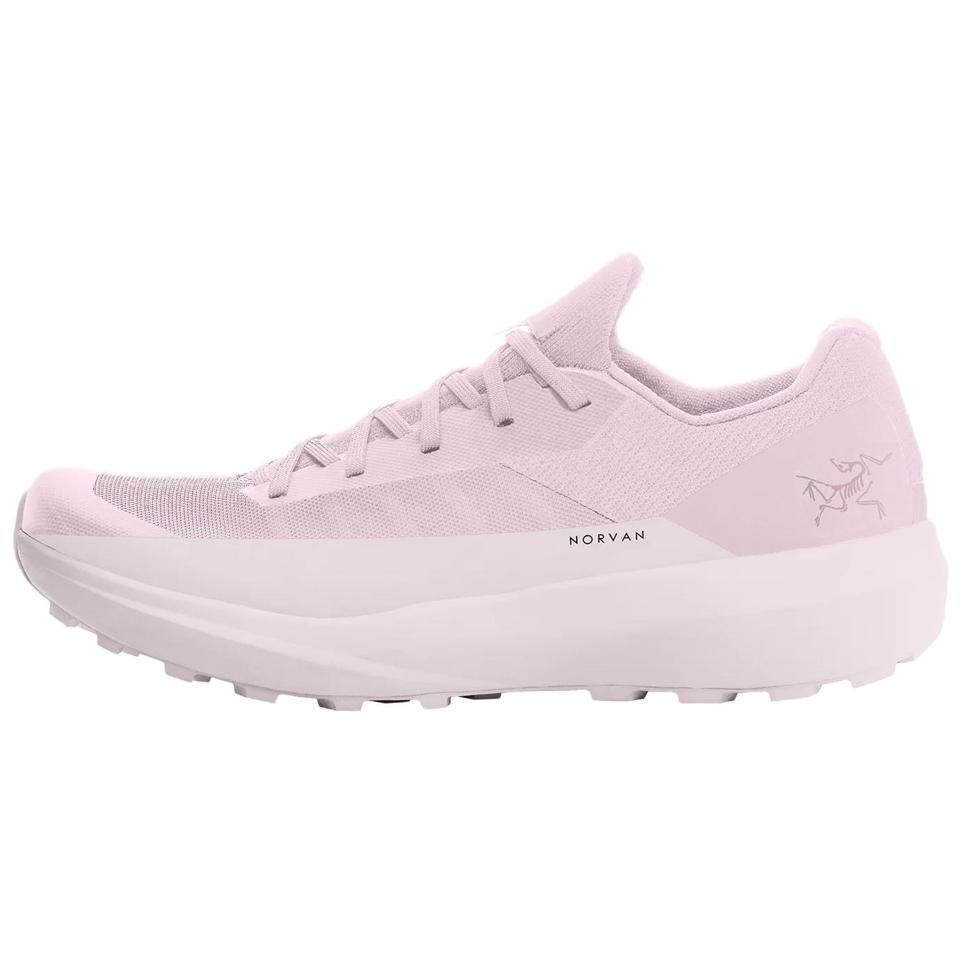 Arc’teryx NORVAN LD 4 Trail Running Shoes Women’s Pink