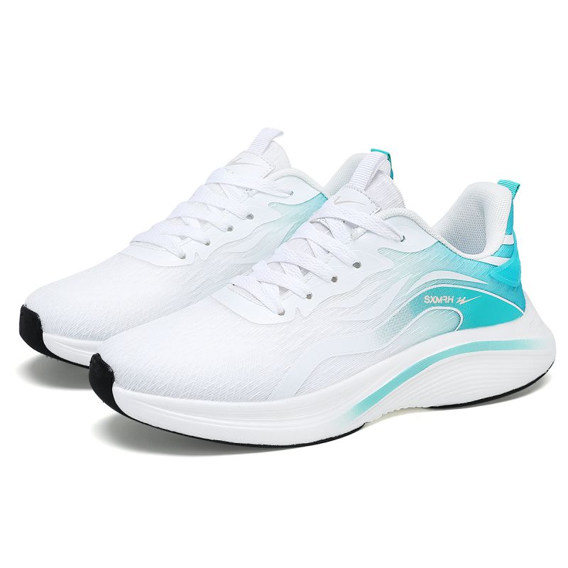 DOUBLE STAR 88 Slip Resistant And Breathable Low top Casual Running Shoes Men’s