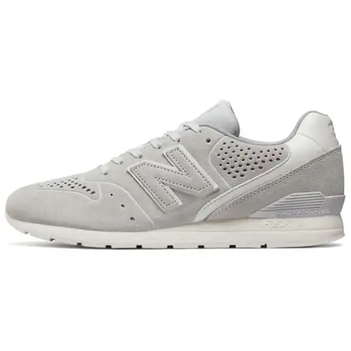 New Balance Deconstructed 996 Series White/Grey