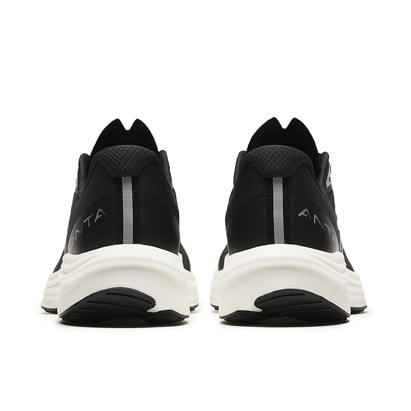 Anta Road Run Cushioning Slip Resistant Abrasion Resistant Rebound Cushioning Slip Resistant Abrasion Resistant Rebound